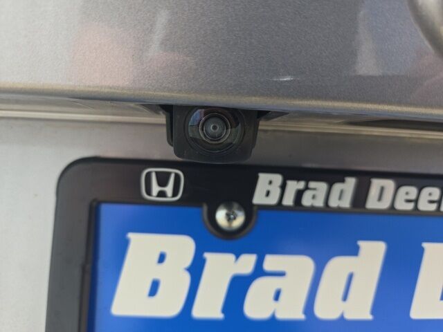 2020 Honda Accord EX West Burlington IA