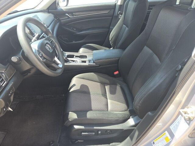2020 Honda Accord EX West Burlington IA