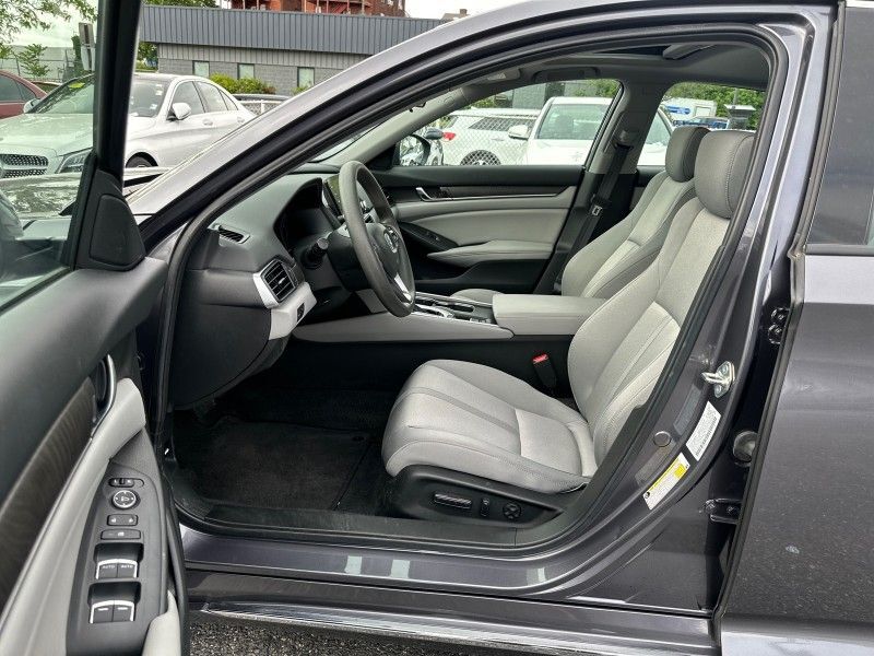 2020 Honda Accord EX Worcester MA