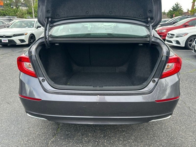 2020 Honda Accord EX Worcester MA