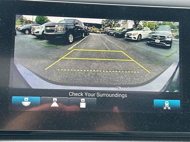 2020 Honda Accord EX Worcester MA