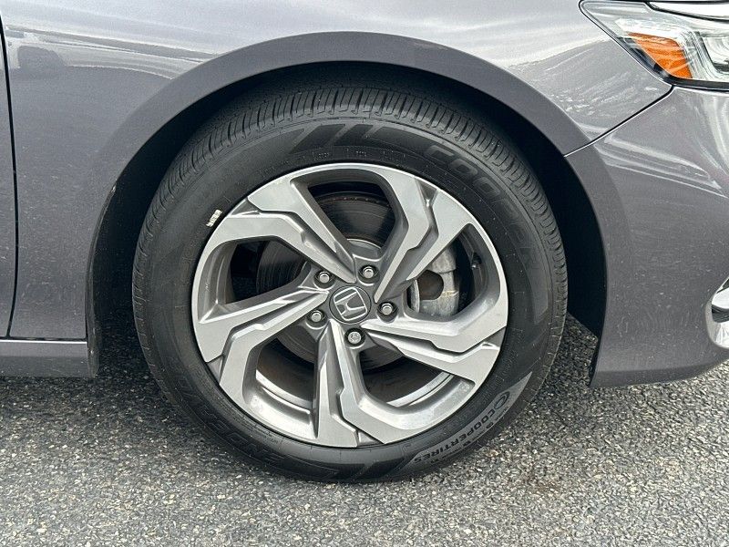 2020 Honda Accord EX Worcester MA