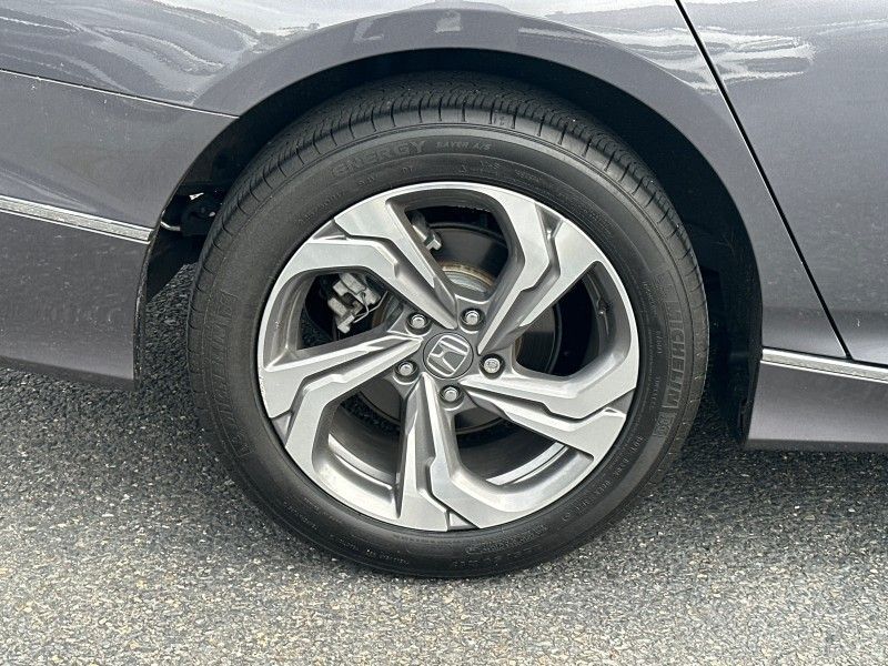 2020 Honda Accord EX Worcester MA