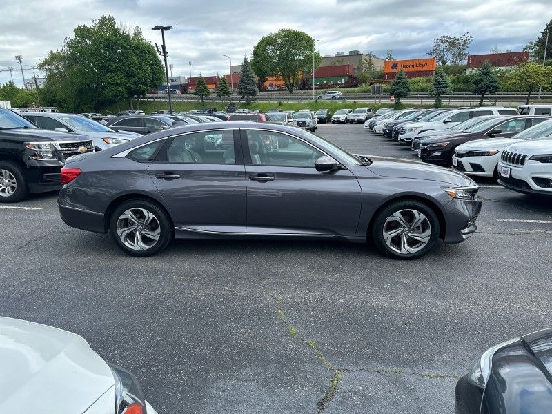 2020 Honda Accord EX Worcester MA