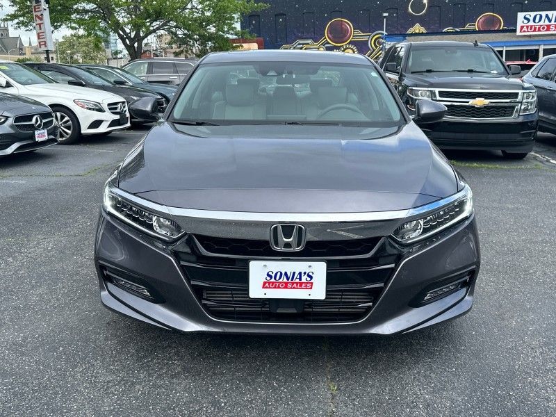 2020 Honda Accord EX Worcester MA