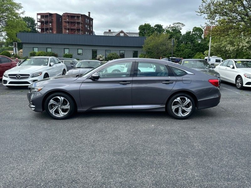2020 Honda Accord EX Worcester MA