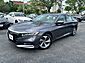 2020 Honda Accord EX Worcester MA