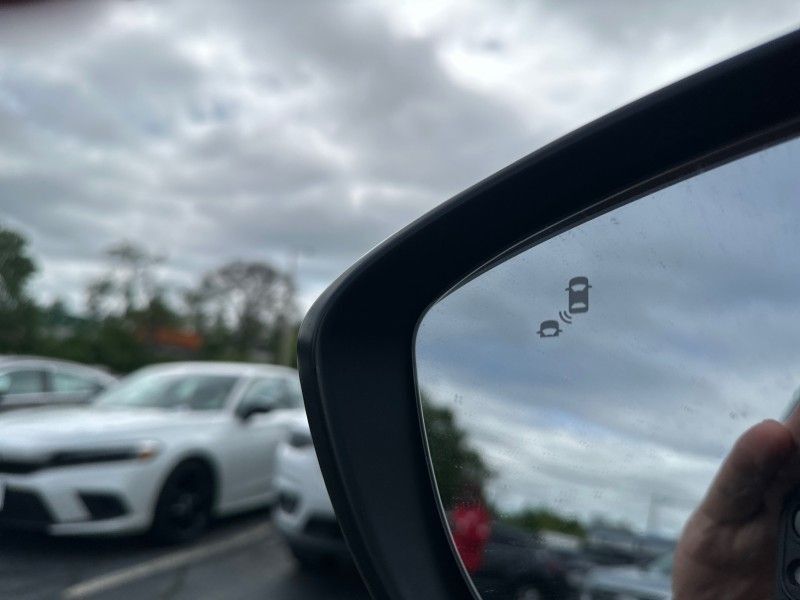 2020 Honda Accord EX Worcester MA