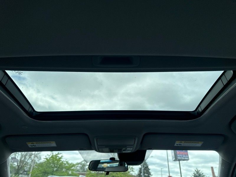 2020 Honda Accord EX Worcester MA