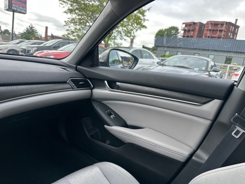 2020 Honda Accord EX Worcester MA