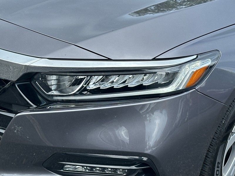 2020 Honda Accord EX