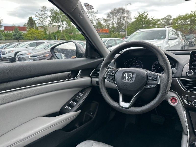 2020 Honda Accord EX Worcester MA