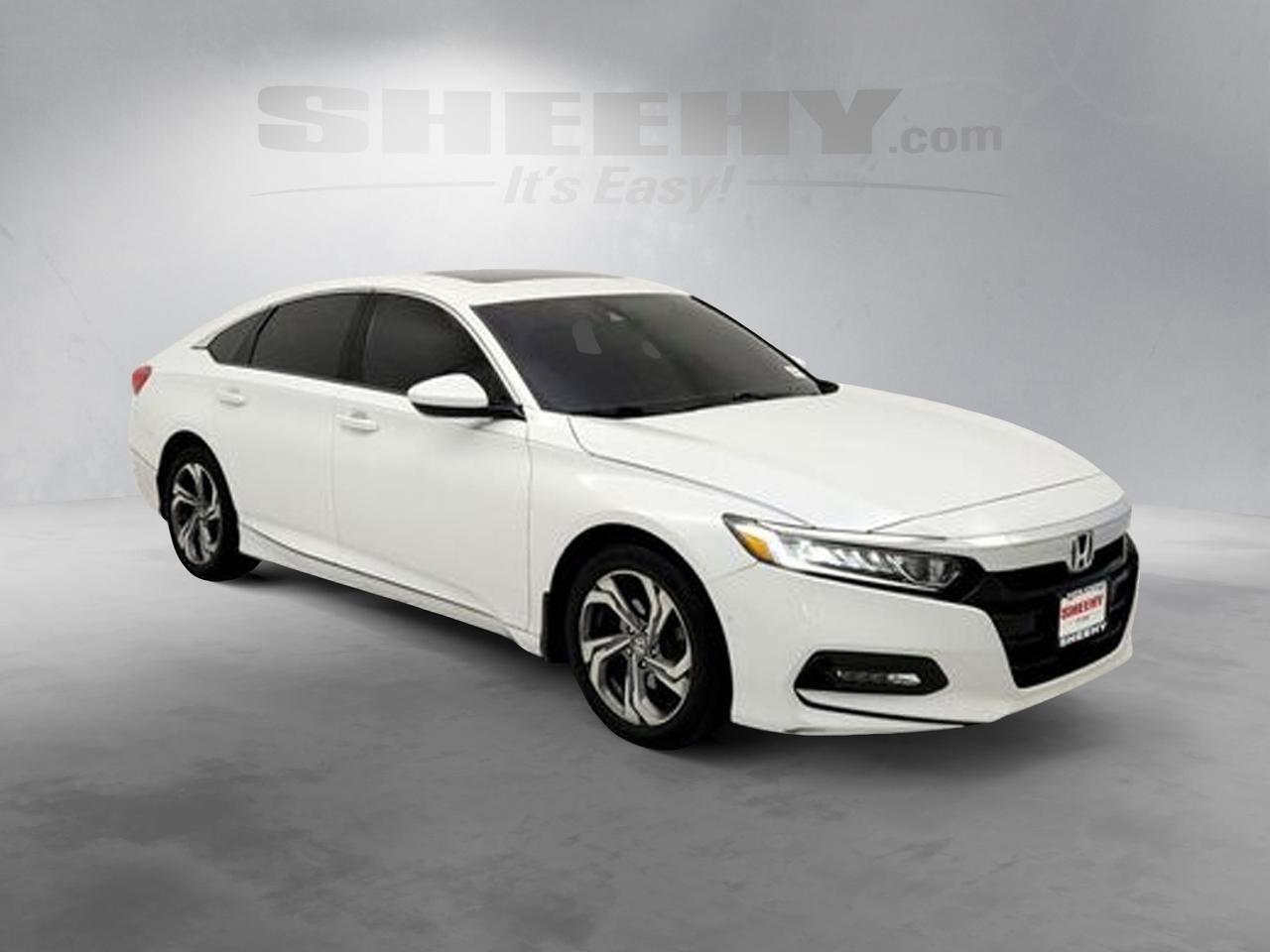 2020 Honda Accord EX Laurel MD