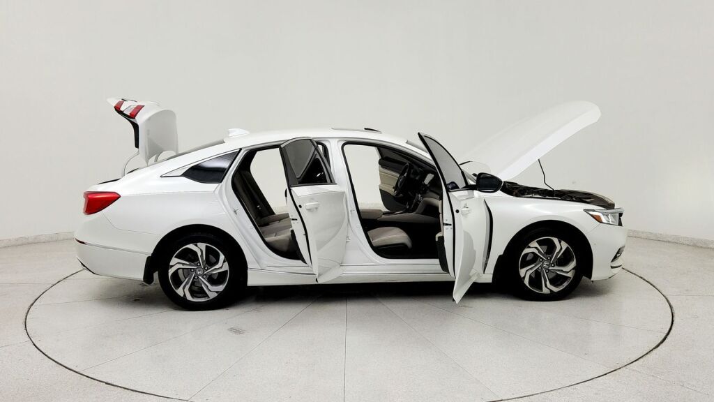 2020 Honda Accord EX Laurel MD