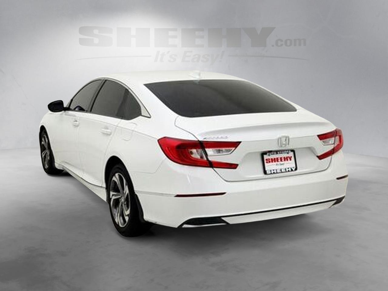 2020 Honda Accord EX Laurel MD