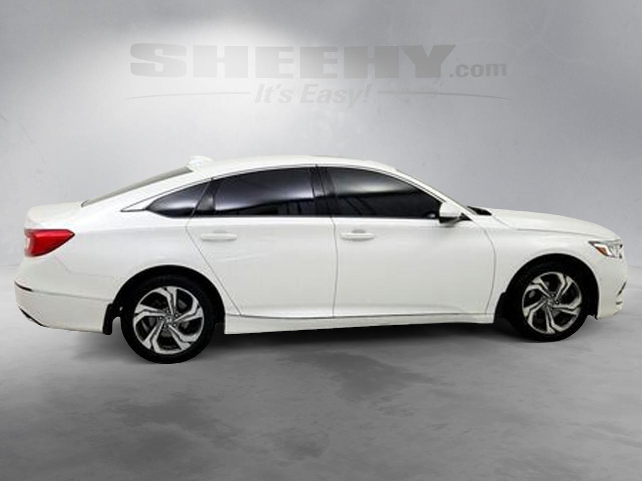 2020 Honda Accord EX Laurel MD