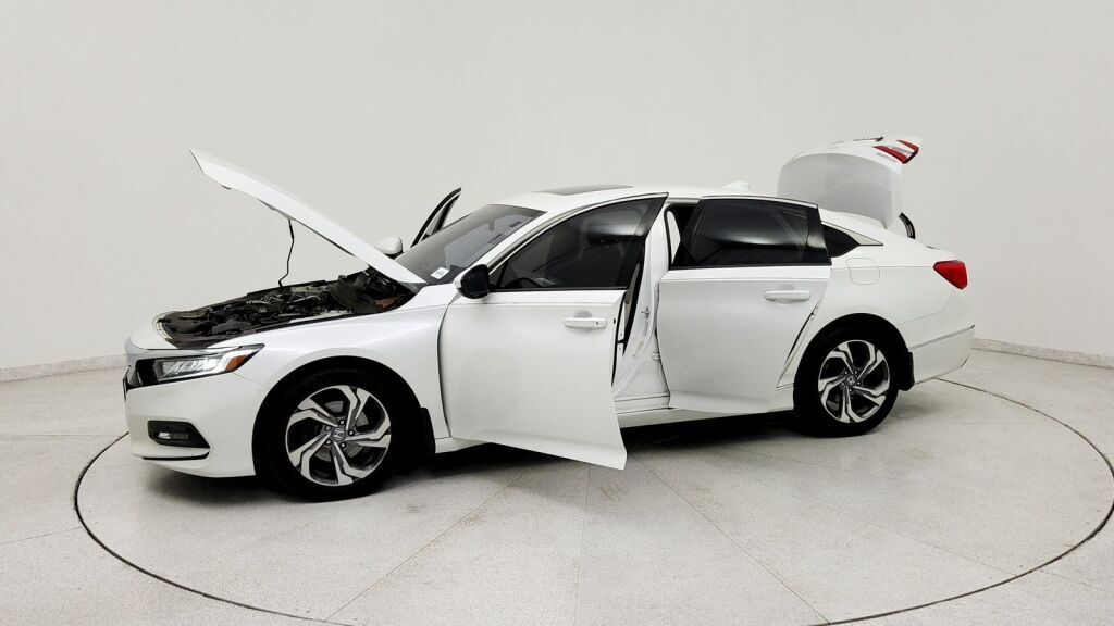 2020 Honda Accord EX Laurel MD