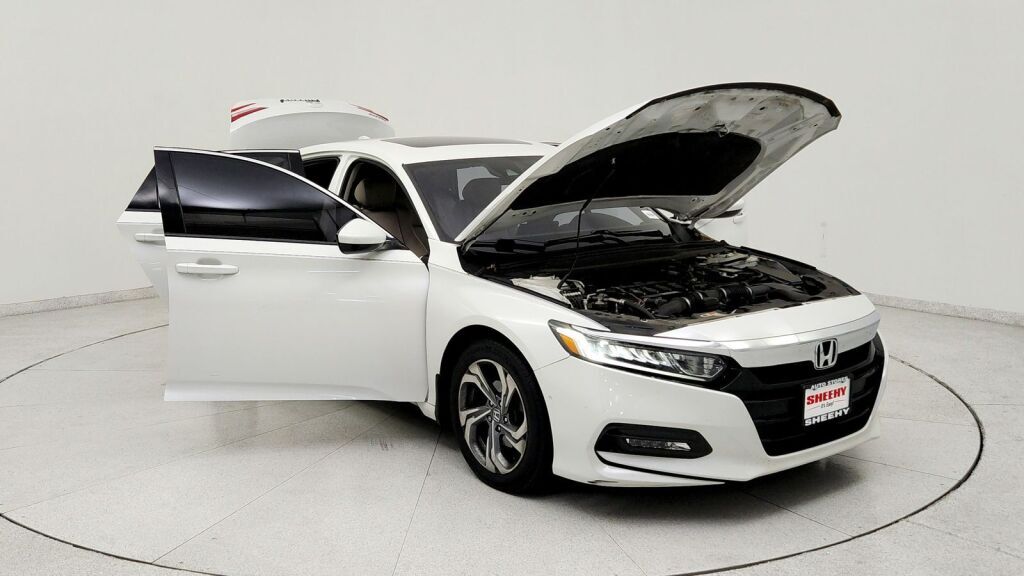 2020 Honda Accord EX Laurel MD