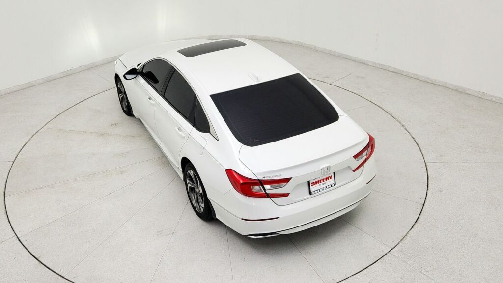 2020 Honda Accord EX Laurel MD