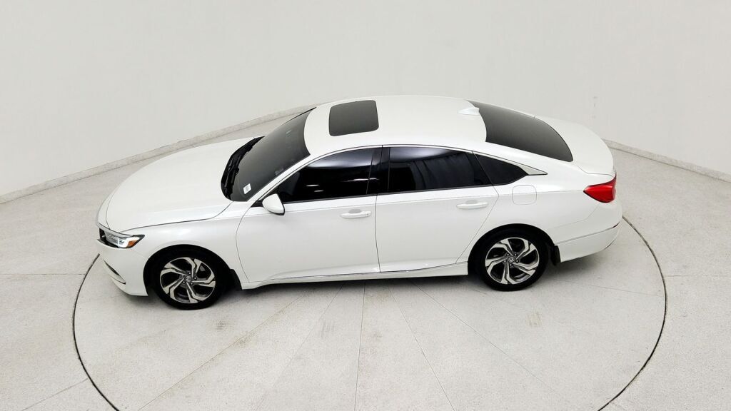 2020 Honda Accord EX Laurel MD