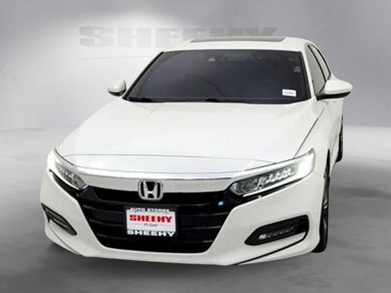 2020 Honda Accord EX Laurel MD