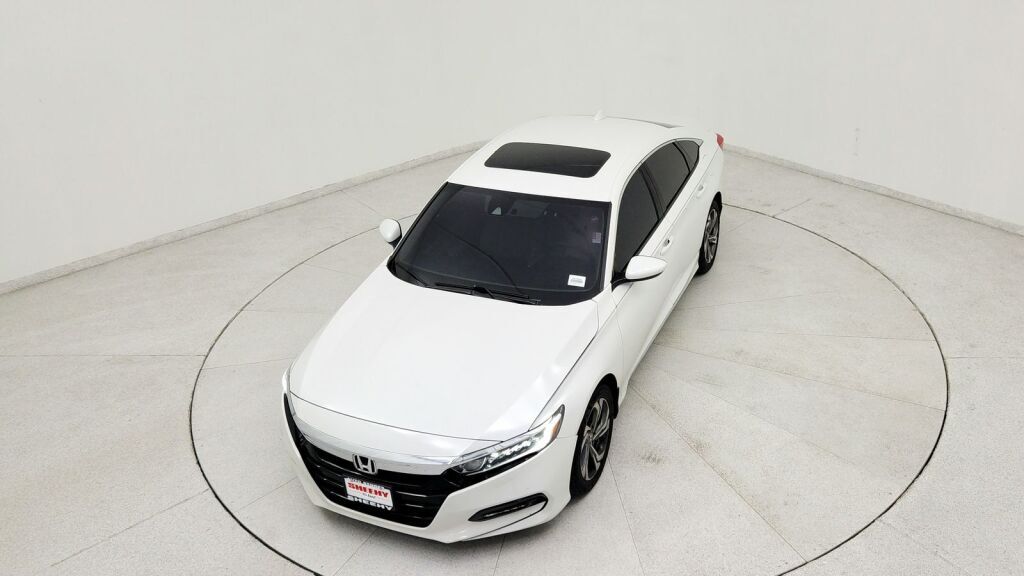 2020 Honda Accord EX Laurel MD