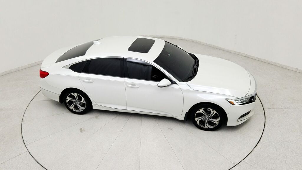 2020 Honda Accord EX Laurel MD