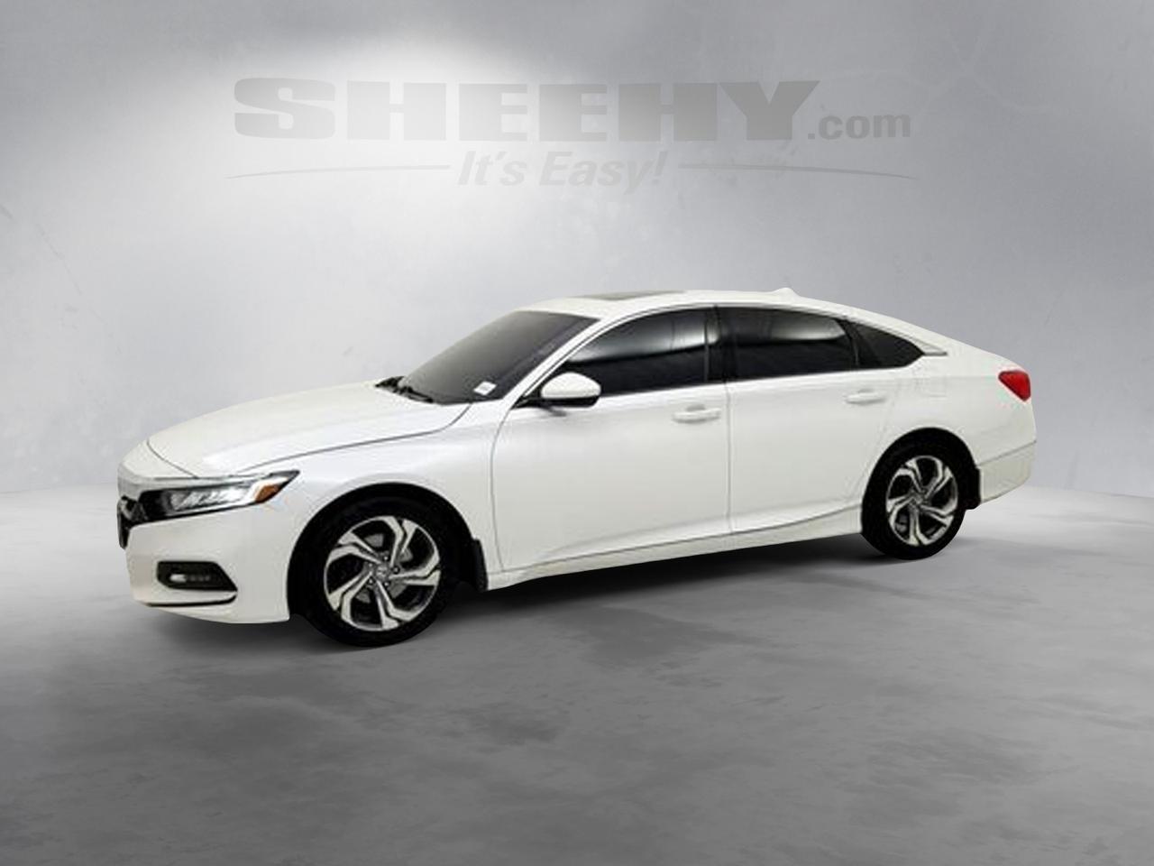 2020 Honda Accord EX Laurel MD