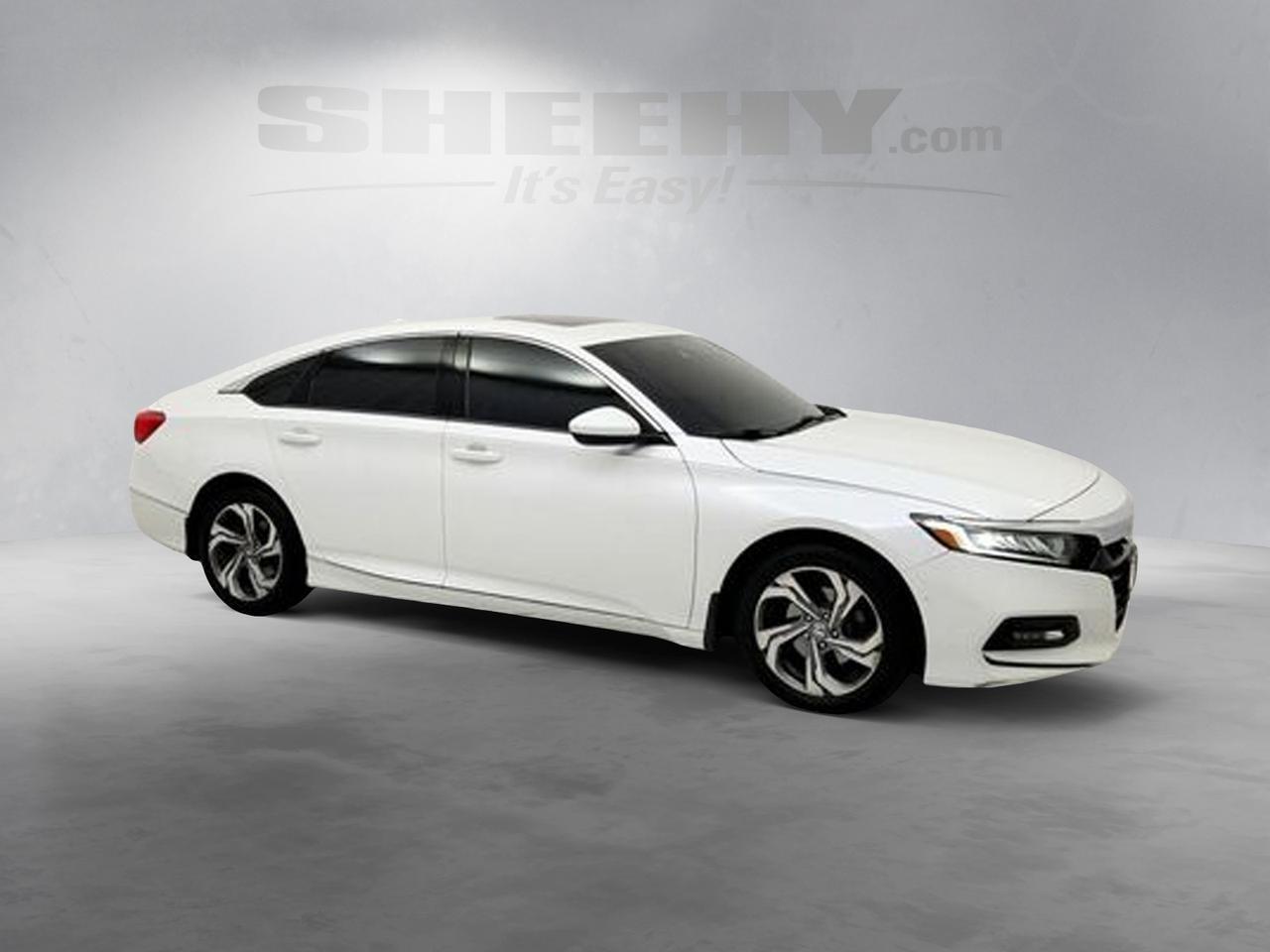 2020 Honda Accord EX Laurel MD