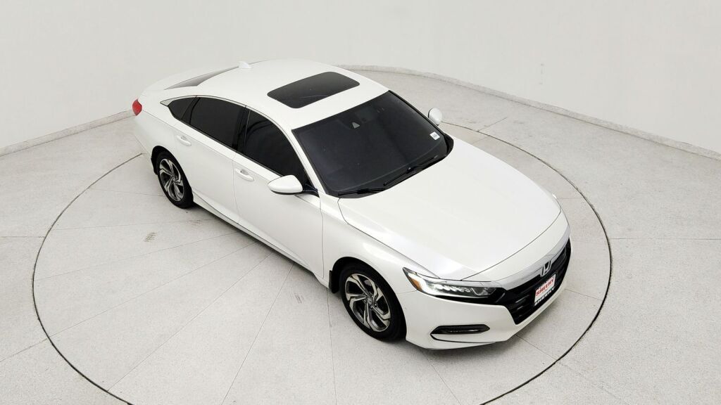 2020 Honda Accord EX Laurel MD