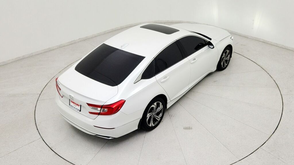 2020 Honda Accord EX Laurel MD