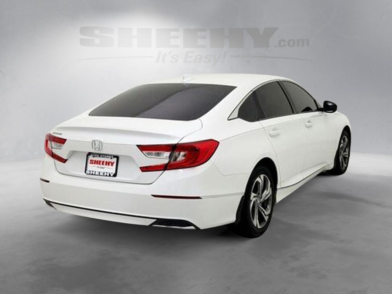 2020 Honda Accord EX Laurel MD