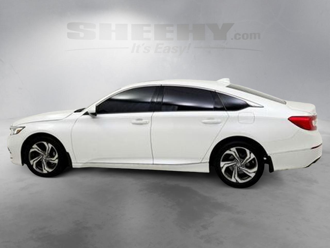 2020 Honda Accord EX Laurel MD