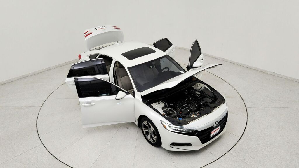 2020 Honda Accord EX Laurel MD