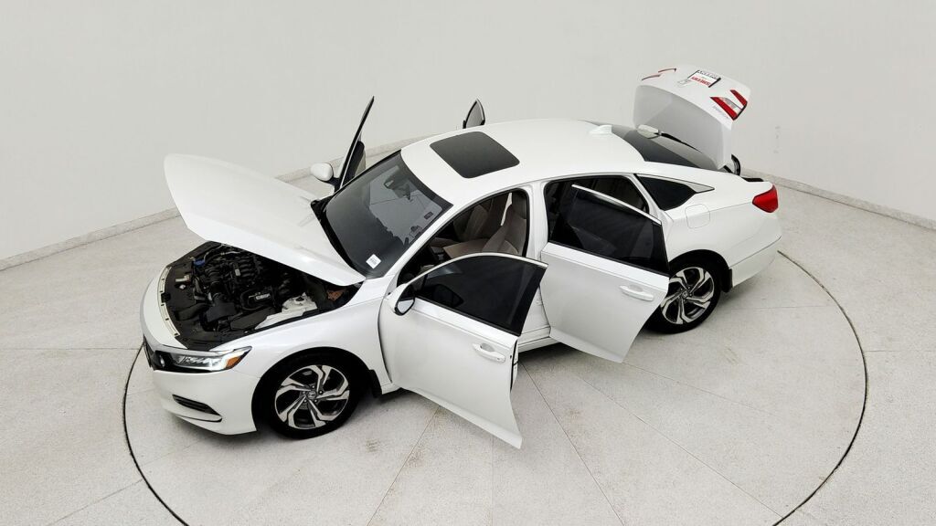 2020 Honda Accord EX Laurel MD