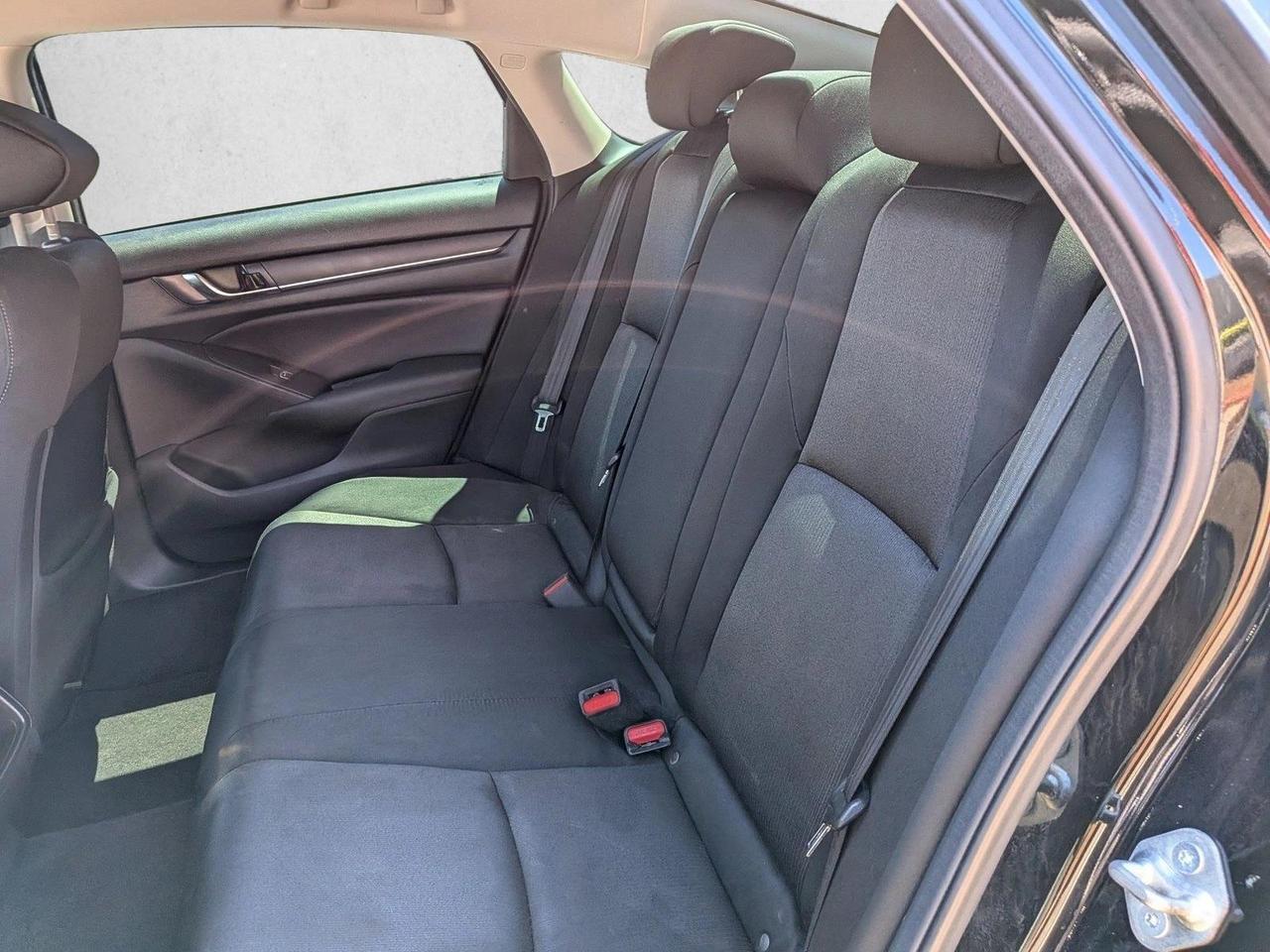 2020 Honda Accord Hybrid Roseville CA