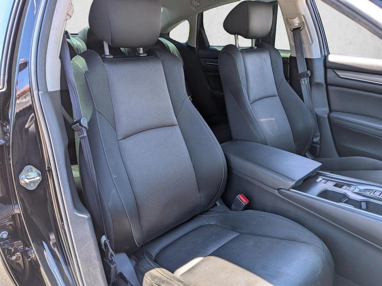 2020 Honda Accord Hybrid Roseville CA