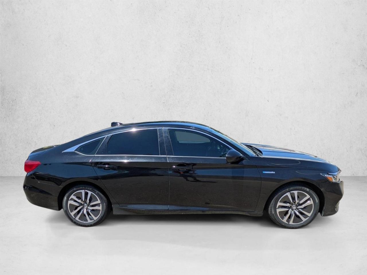 2020 Honda Accord Hybrid Roseville CA