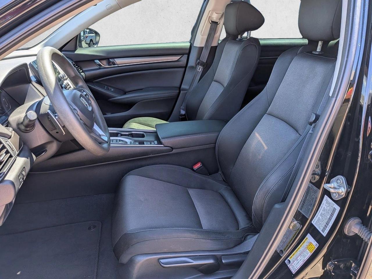 2020 Honda Accord Hybrid Roseville CA