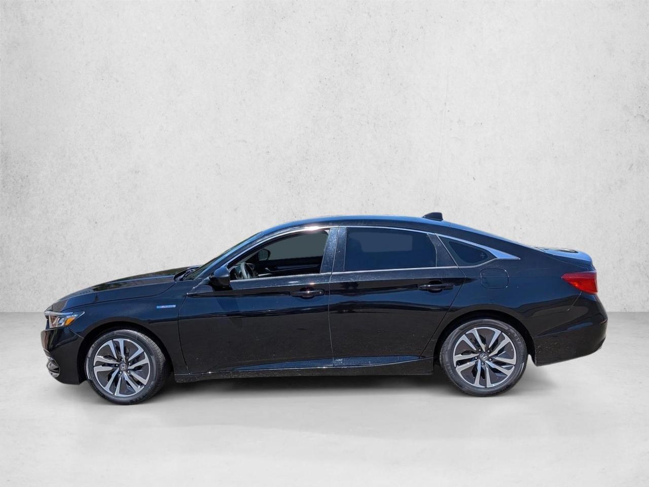 2020 Honda Accord Hybrid Roseville CA