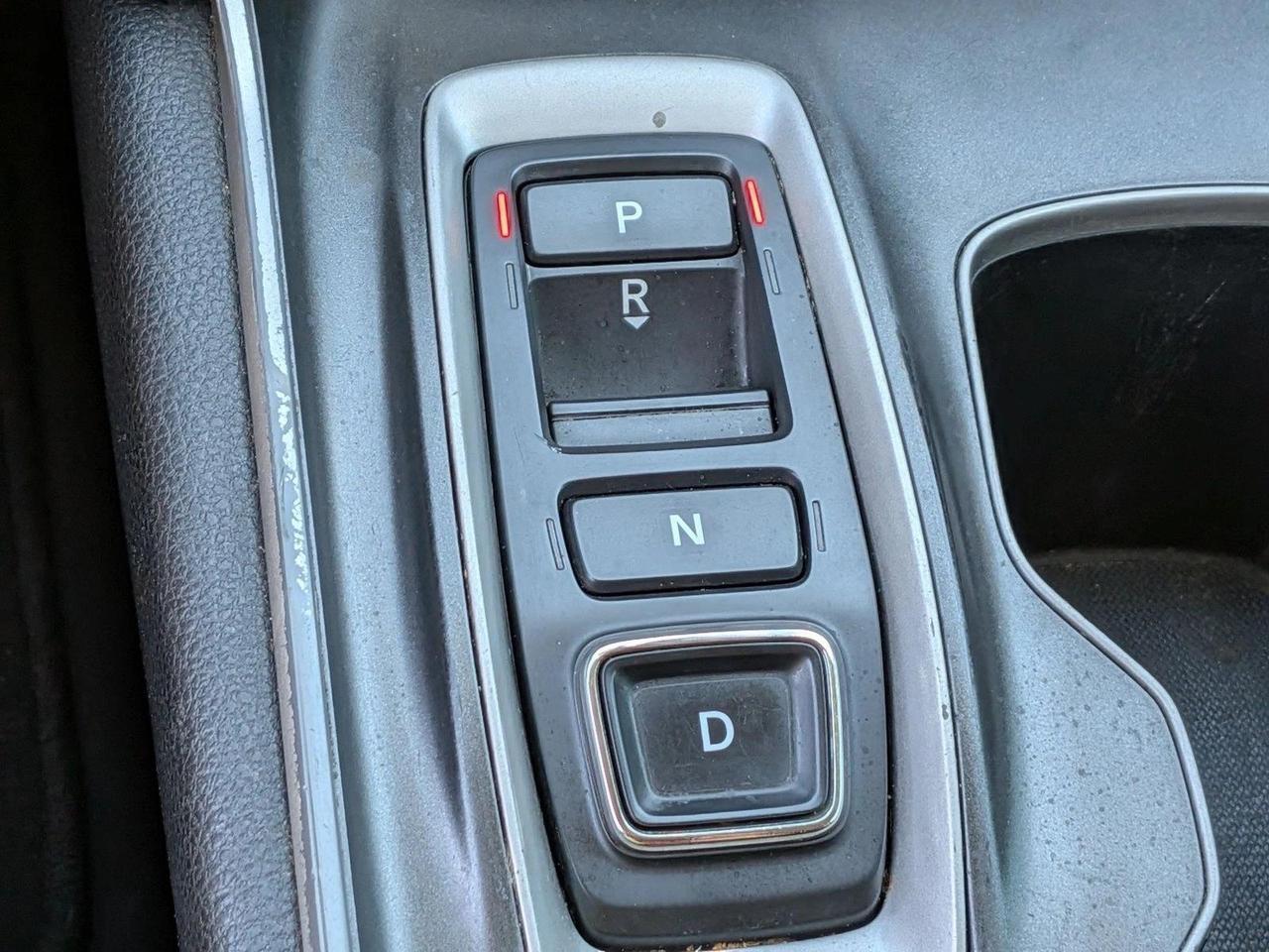 2020 Honda Accord Hybrid Roseville CA