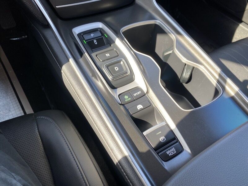 2020 Honda Accord Hybrid EX-L Bristol  PA