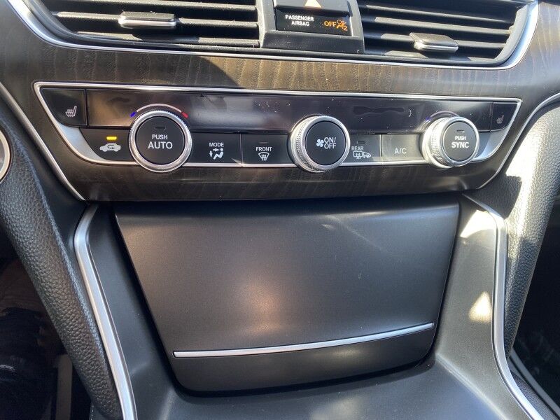 2020 Honda Accord Hybrid EX-L Bristol  PA