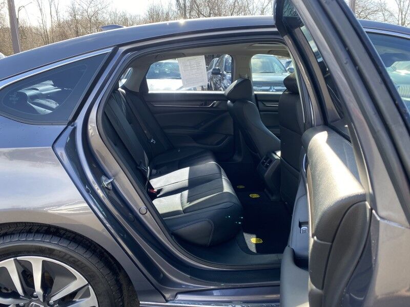 2020 Honda Accord Hybrid EX-L Bristol  PA