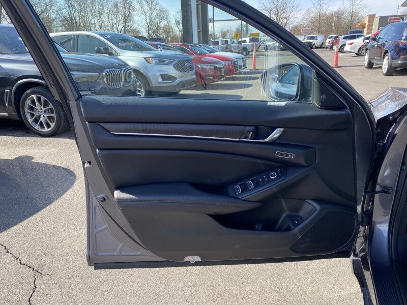 2020 Honda Accord Hybrid EX-L Bristol  PA