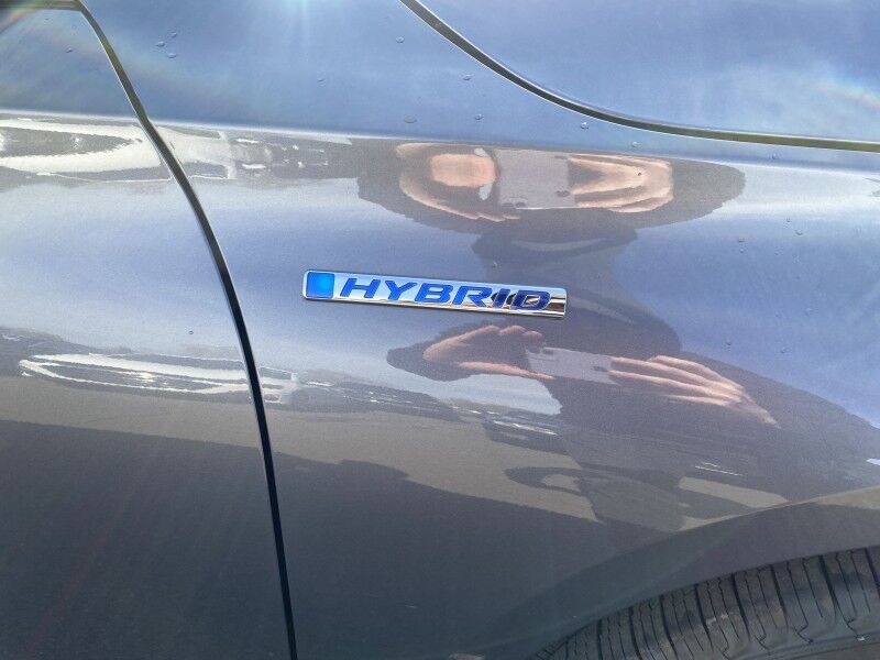 2020 Honda Accord Hybrid EX-L Bristol  PA