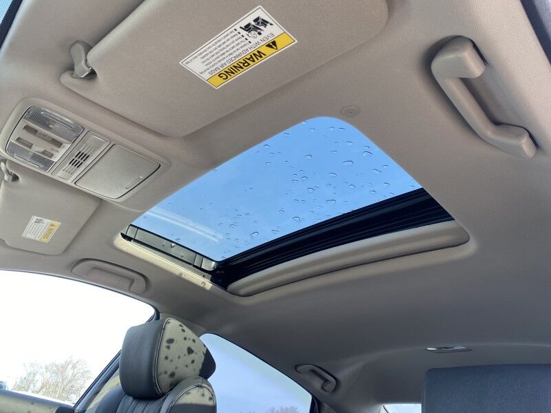 2020 Honda Accord Hybrid EX-L Bristol  PA