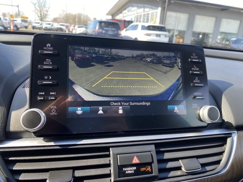 2020 Honda Accord Hybrid EX-L Springfield PA