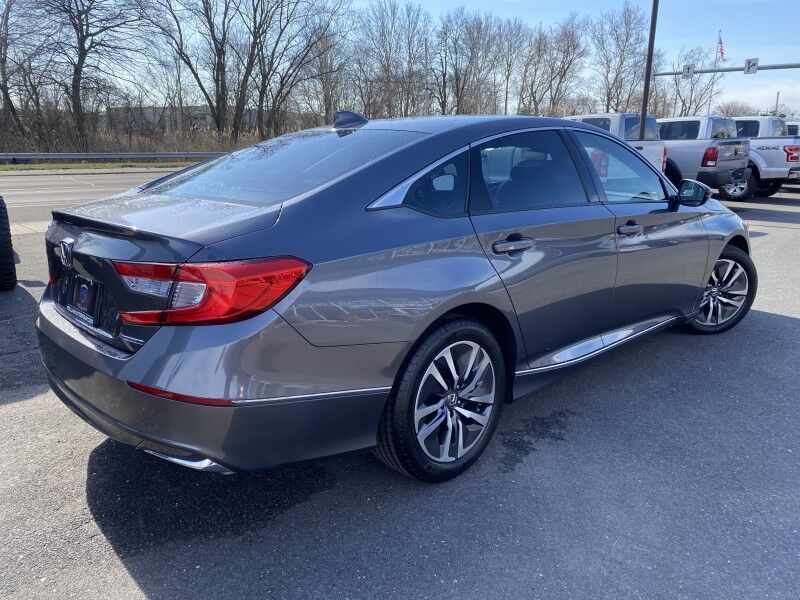 2020 Honda Accord Hybrid EX-L Springfield PA