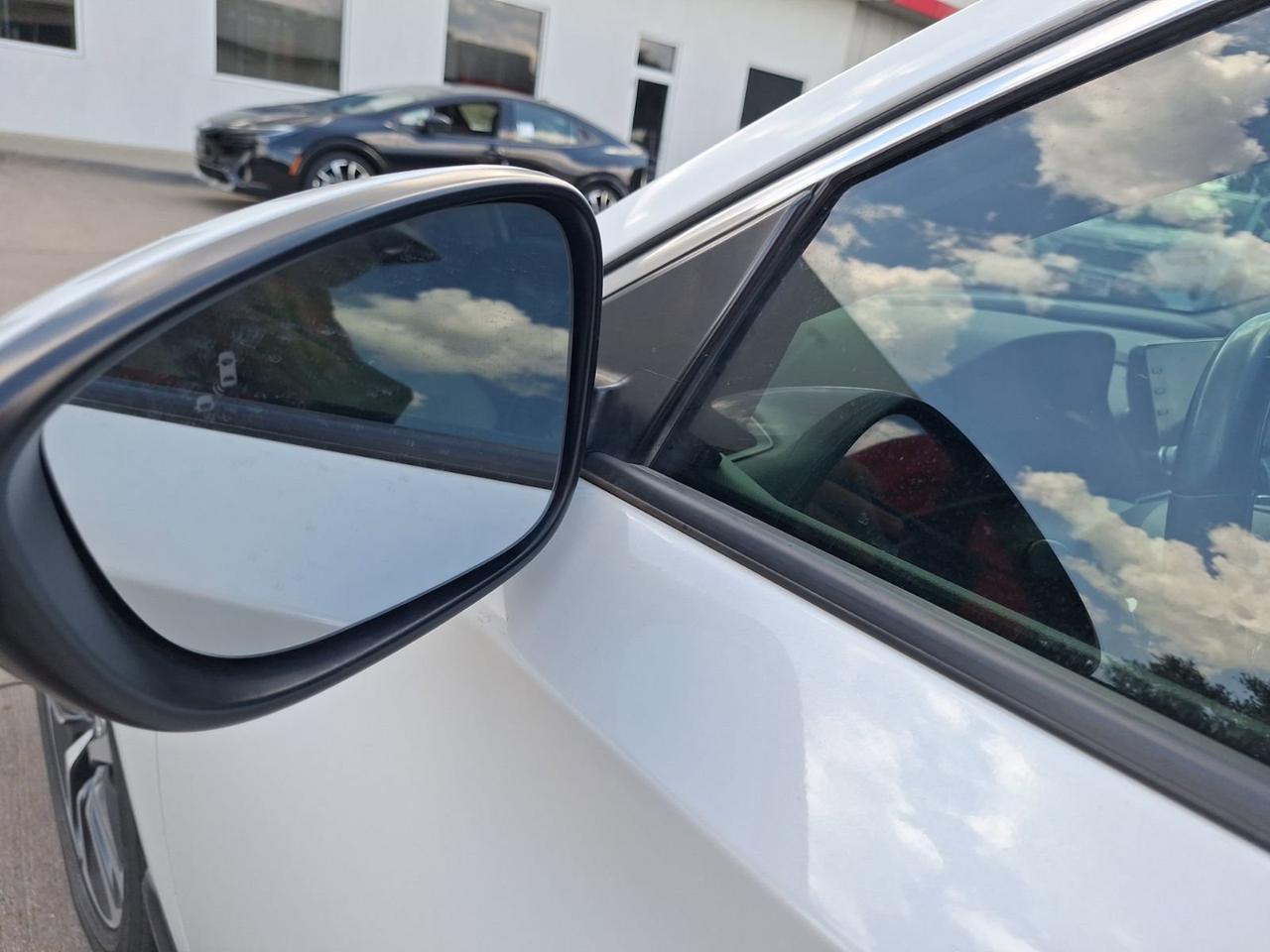 2020 Honda Accord Hybrid EX-L Hurst TX